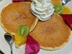 -菲滋意式餐厅(金华银泰城店)