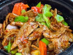 -全记广州大排档(玉林店)