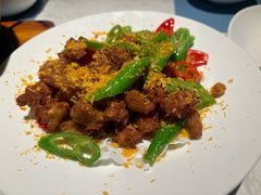 椒盐掌中宝-荣小馆(临海世纪花城店)