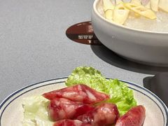 -巴奴毛肚火锅(悠唐购物中心店)