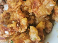 -铁东熏肉大饼铺