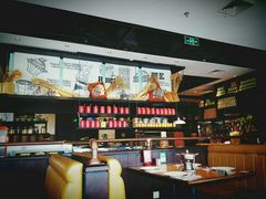 -亚马逊海鲜自助餐厅(惠山万达店)