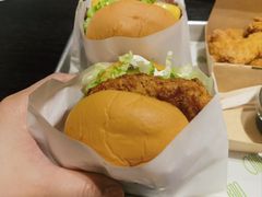 -Shake Shack(西单大悦城店)