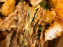 -沂蒙人家煎饼铺(怒江路店)