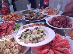 -大连湾旭日饭店(大连湾店)