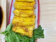 -釜山美食韩国炸酱面(长大店)