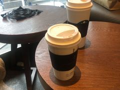 -星巴克臻选(南京艾尚天地店)