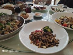 -顺德人家食府(黄金广场店)