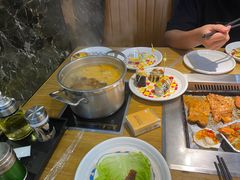 -苏格里岛自助海鲜火锅烧烤(大汉悦中心店)