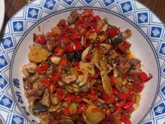 -八碗湘长沙市井菜(坡子街店)