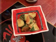-蟹田居·活蟹料理(东城店)