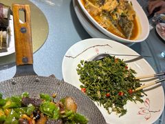 -楚鱼王·河鲜·湖北菜(华农店)