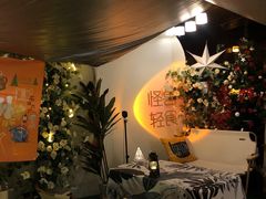 -怪兽炸鸡.轻沙拉(锦州店)