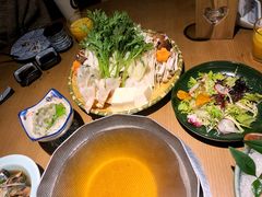 -綱元·海鲜豆捞(明州里店)