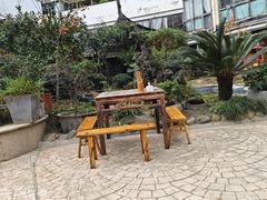 -田园印象·成都土菜院子(华阳店)