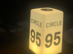 -CIRCLE·酒吧(第一国际店)