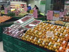 -叶氏兄弟果业(大连鲁迅店)