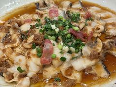 -荆九爷爆炒桥头三嫩(云南北路店)