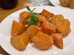-正宗普宁豆干坊·洪记砂锅粥(红领巾路店)