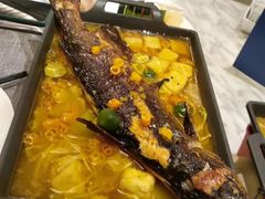 -北京王府井希尔顿酒店·万斯阁西餐厅