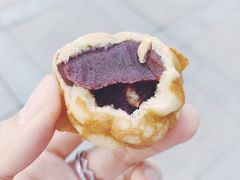 -莫朗核桃饼(虹泉路店)