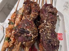 -丁卯•铜锅涮肉(工体店)