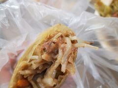素卷圈-大福来锅巴菜(古文化街店)