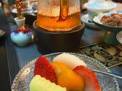 -潮隐·东园现代潮菜