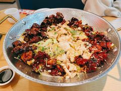 -大丰收脆鱼(万达江北店)