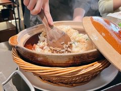 双腊煲仔饭-捞王锅物料理(上海世茂广场店)