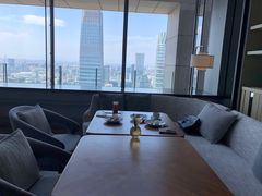 -北京柏悦酒店·锦庭餐厅Dining Room