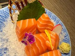 -炙柒Sekinana·精致日料(合生汇店)