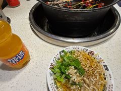 -钢管厂歆瑞源油卤串串香(春熙路太古里店)