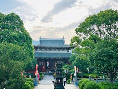 -莆田南少林寺