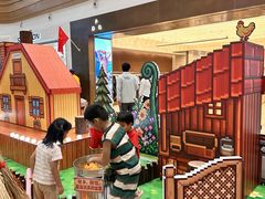 -友谊阳光城