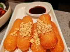 -江边城外烤全鱼(方庄时代购物中心店)