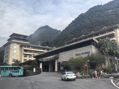 -三清山希尔顿度假酒店