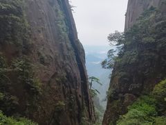 -三清山风景名胜区