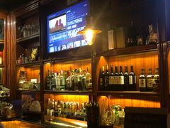 -The Cheebat 锌吧·Bistro(体育西店)