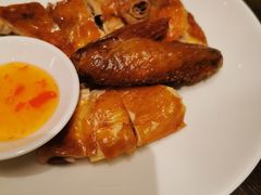 -京香轩·中餐厅(上海中庚聚龙酒店)