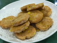 -东江湖游水三文鱼美食城