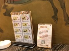 -御膳宫药膳餐厅(金沙店)