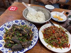 -湖南湘菜馆(东湘缘二店)