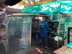 门面-大学路8号炸串(大学路十四号院店)