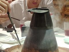 -东来顺饭庄(西直门店)
