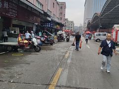 -马王堆海鲜水产市场