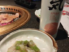 -神户赤童日式烤肉(金地广场店)