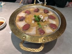 -华竹饭店(中央大街店)