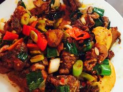 苍洱春饭店-苍洱春饭店