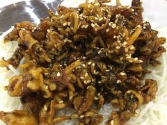 -珍宝海鲜(东海岸海鲜中心)